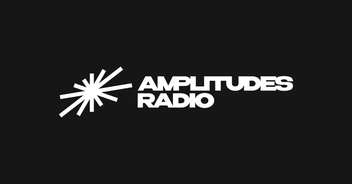 logo Amplitudes Radio
